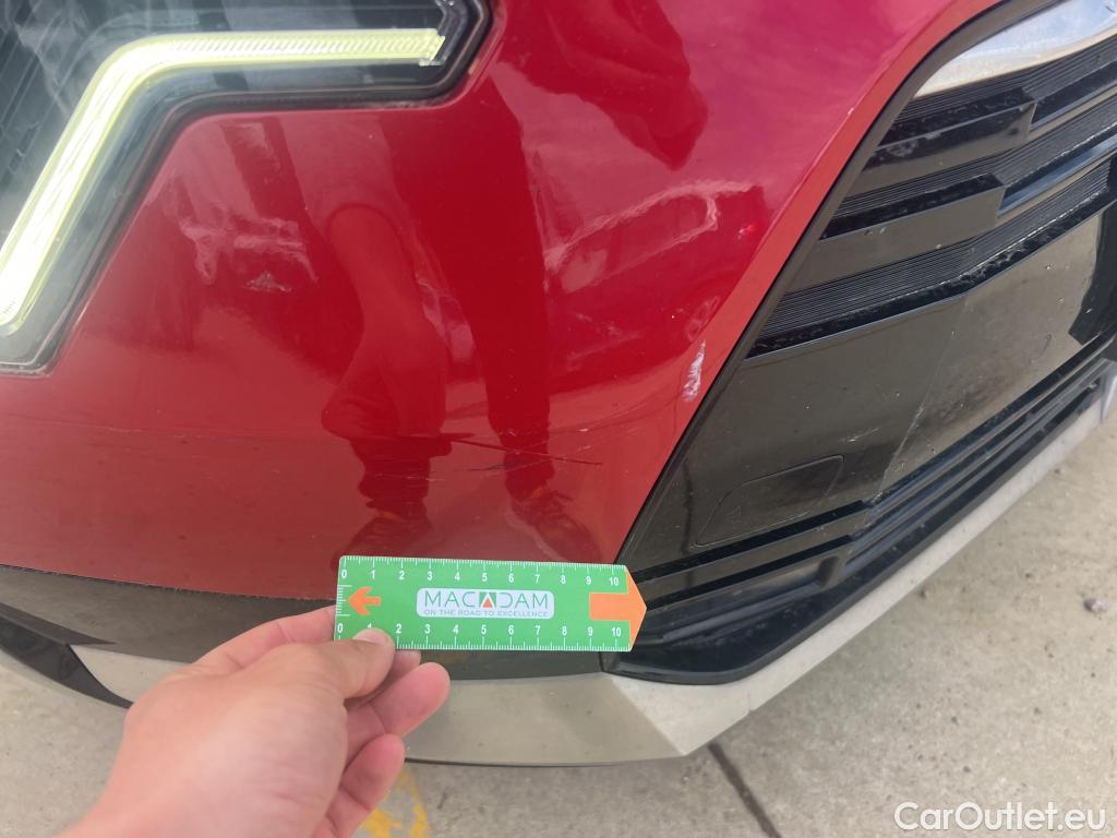  KIA  Niro  Hybrid Drive 1.6 AT6 E6d #27