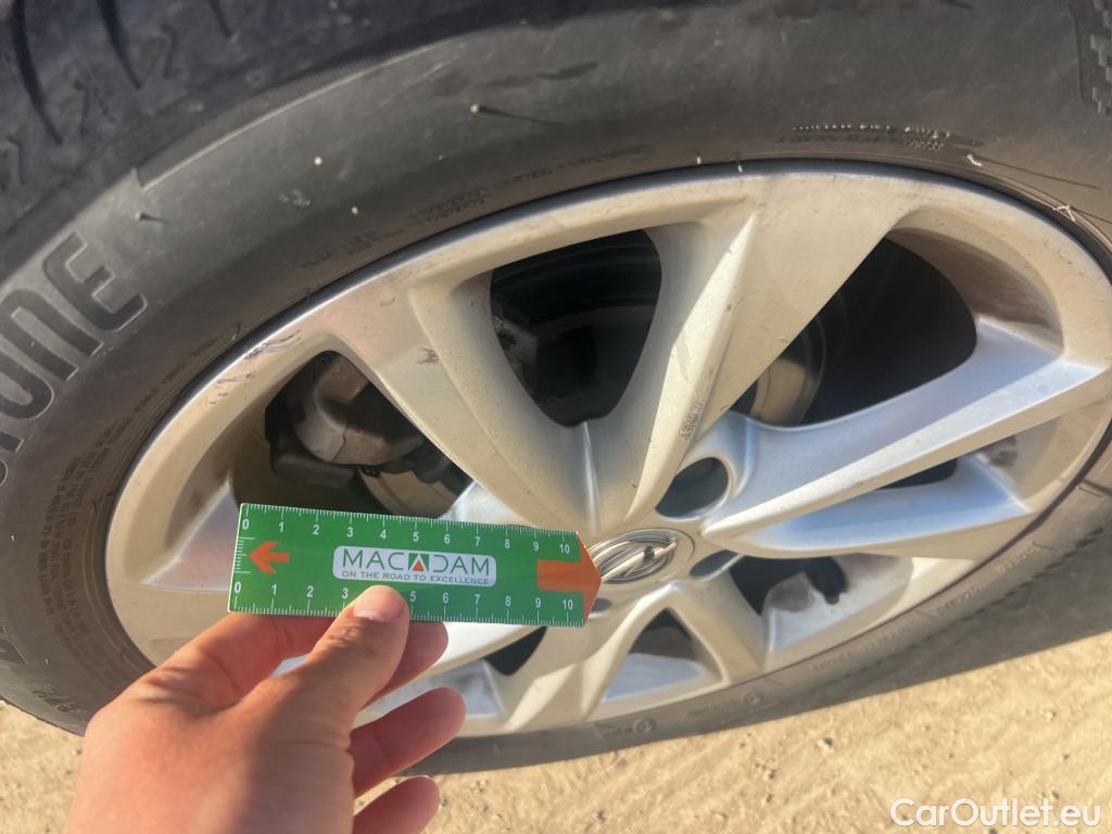  Opel  Corsa OPEL  / 2019 / 5P / berlina con portón 1.2T XHL 74kW (100CV) Elegance Auto #14