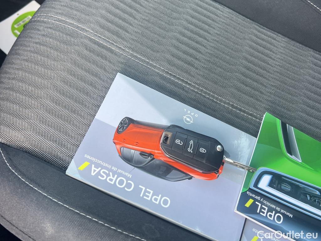  Opel  Corsa OPEL  / 2019 / 5P / berlina con portón 1.2T XHL 74kW (100CV) Edition (AC2) #2