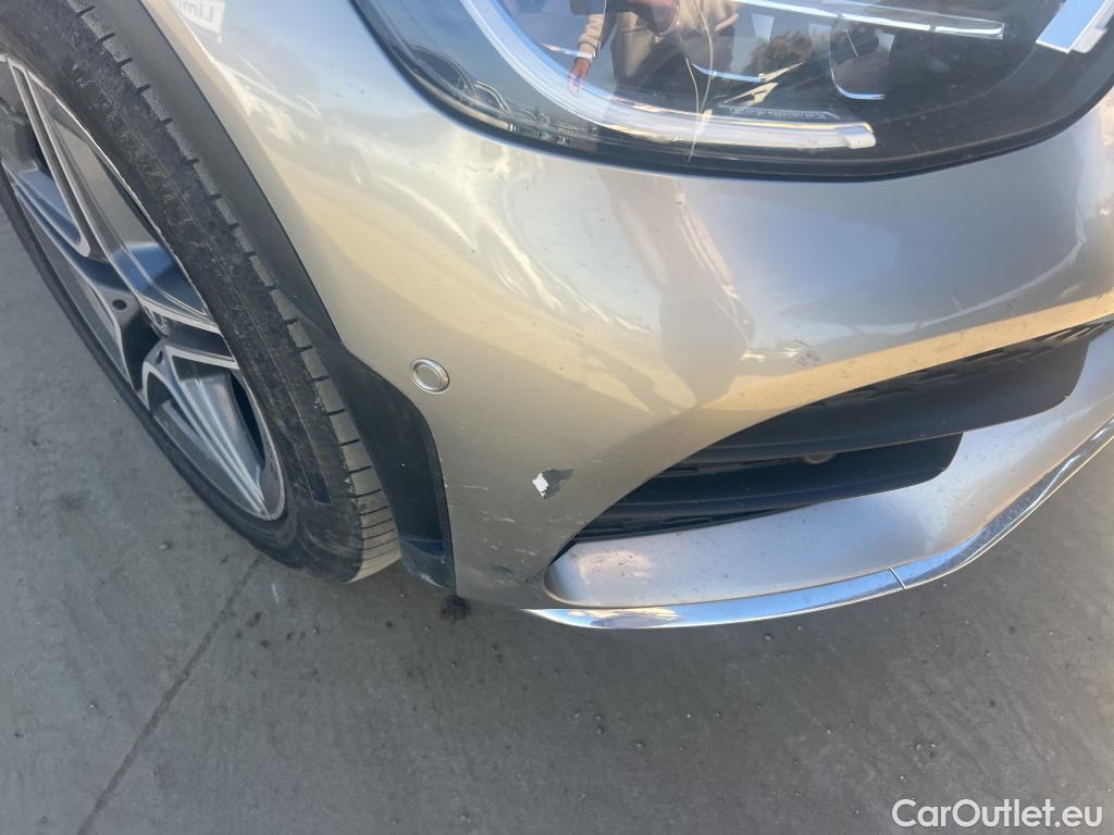  Mercedes  G-Klasee MERCEDES-BENZ Clase GLC / 2019 / 5P / todoterreno GLC 300 de 4MATIC #16