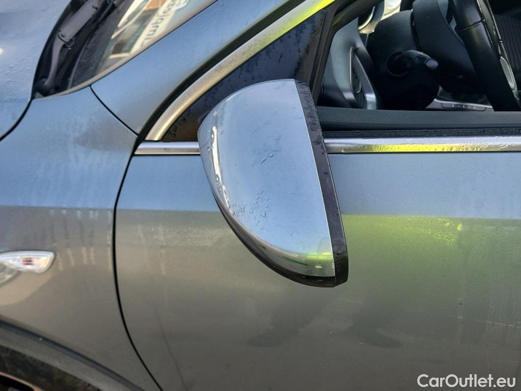  KIA  XCeed KIA  / 2019 / 5P / todoterreno 1.0 T-GDi Drive 88kW (120CV) #21