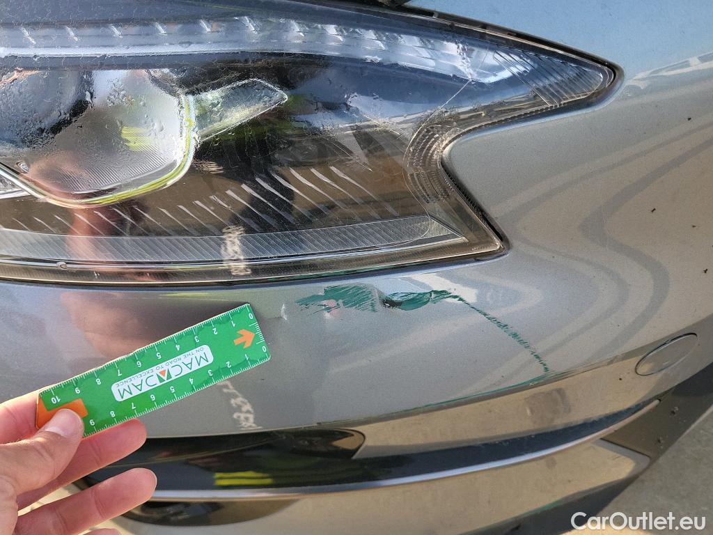  KIA  XCeed KIA  / 2019 / 5P / todoterreno 1.0 T-GDi Drive 88kW (120CV) #12