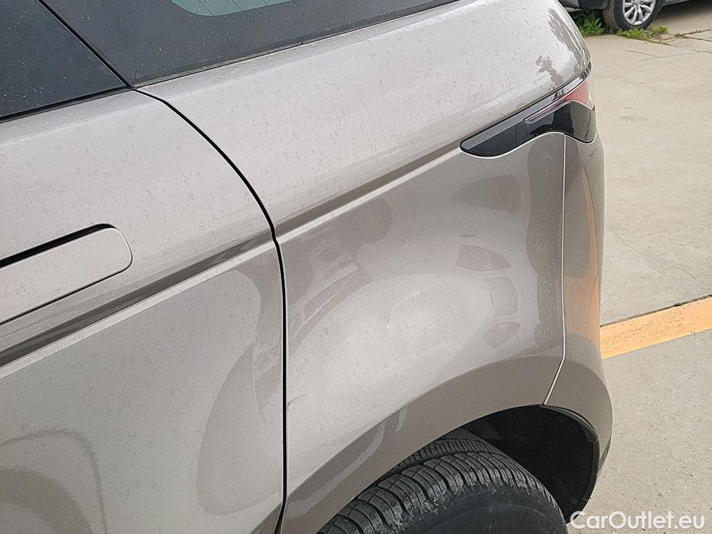  Land Rover  Range Rover LAND ROVER  Evoque / 2015 / 5P / todoterreno 2.0 D163 AUTO 4WD MHEV #33