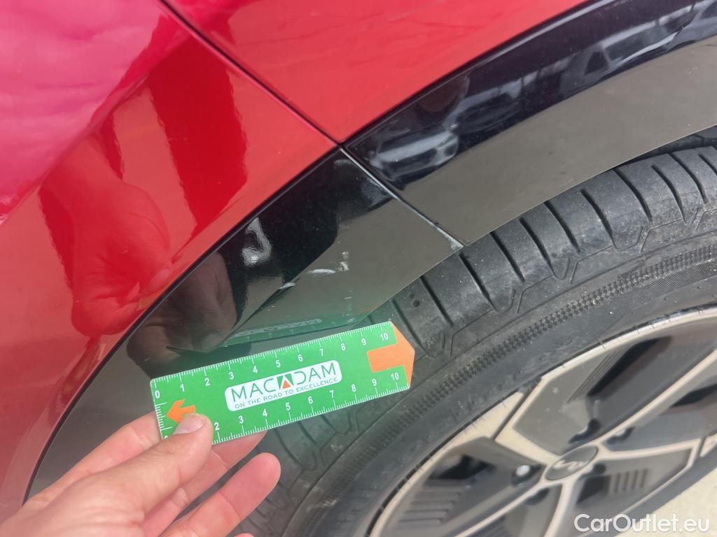  KIA  Niro  Hybrid Drive 1.6 AT6 E6d #36