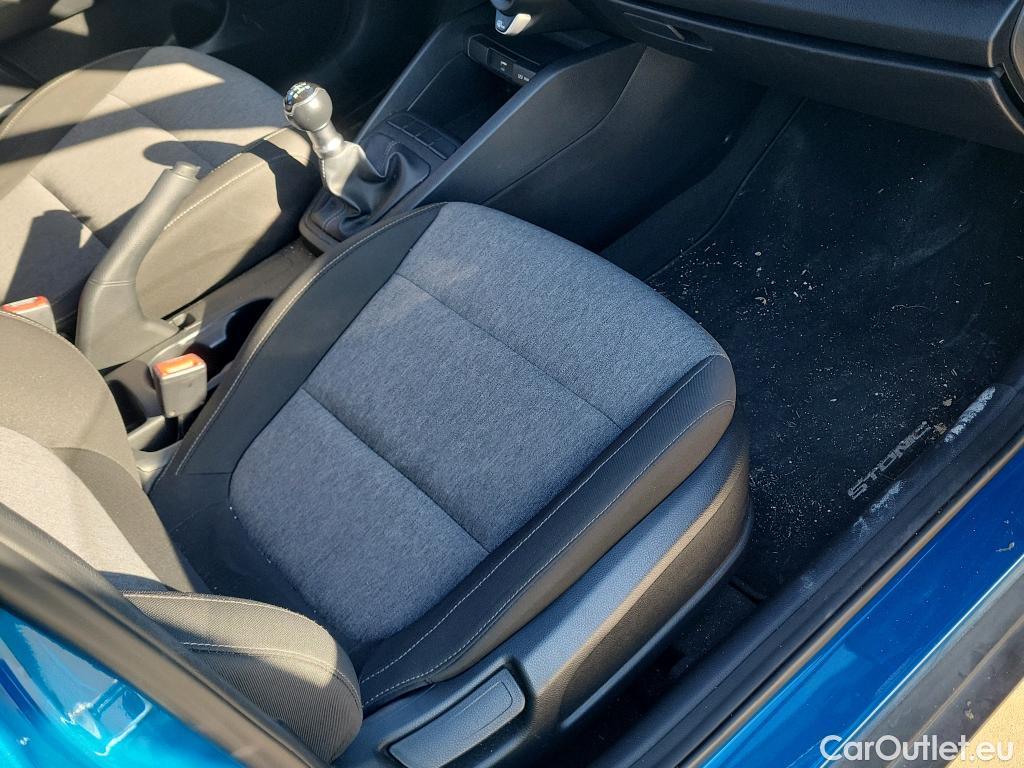  KIA  STONIC KIA  / 2017 / 5P / todoterreno 1.2 DPi 62kW (84CV) Concept  #23