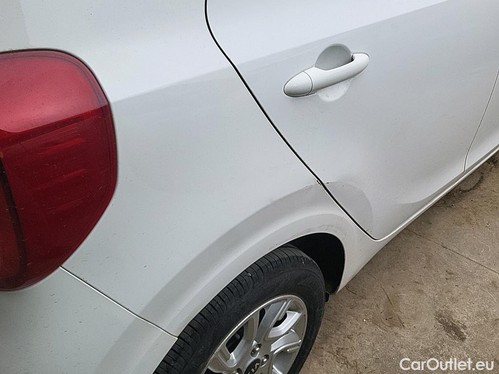  KIA  Picanto KIA  / 2017 / 5P / berlina con portón 1.0 CVVT 49kW Concept (Pack Comfort) #1