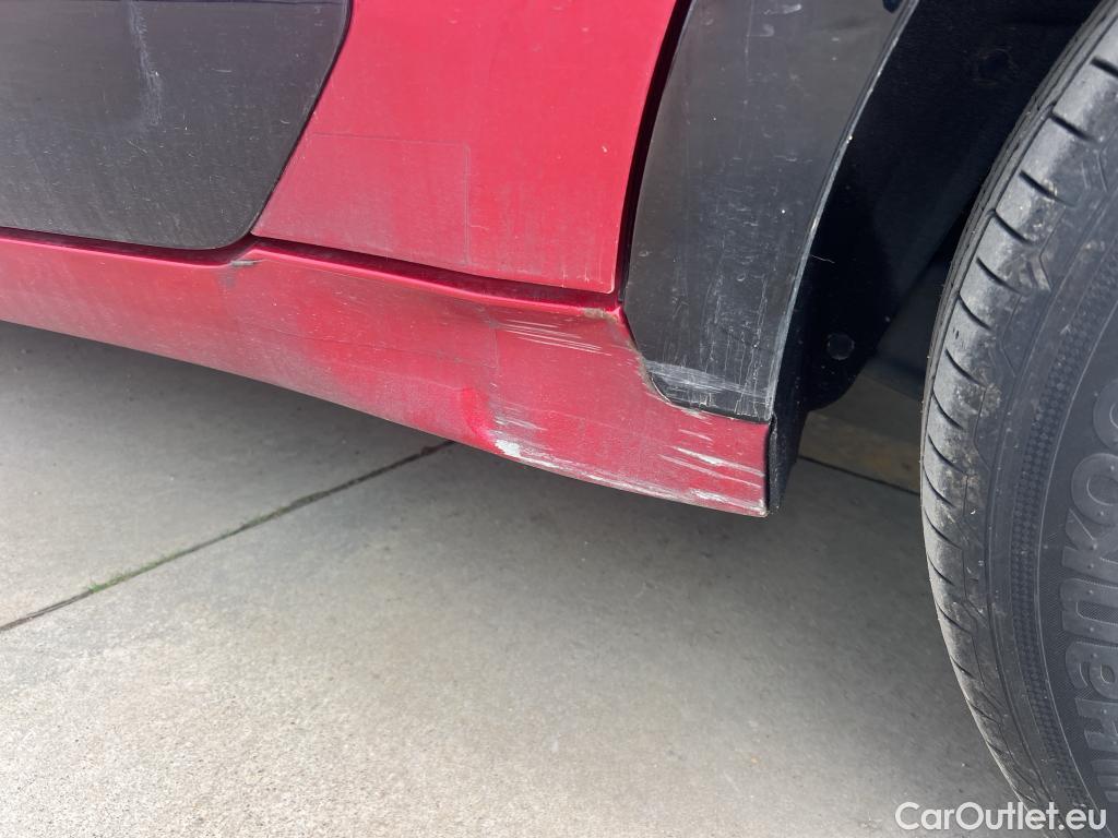  KIA  Niro  Hybrid Drive 1.6 AT6 E6d #6