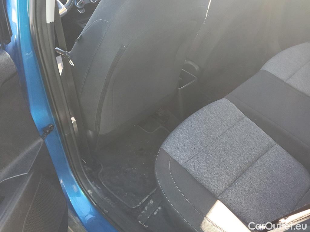  KIA  STONIC KIA  / 2017 / 5P / todoterreno 1.2 DPi 62kW (84CV) Concept  #24