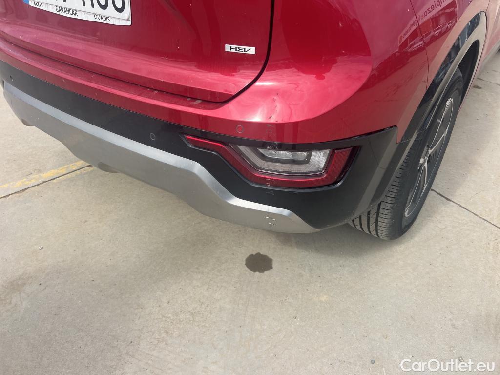  KIA  Niro  Hybrid Drive 1.6 AT6 E6d #31