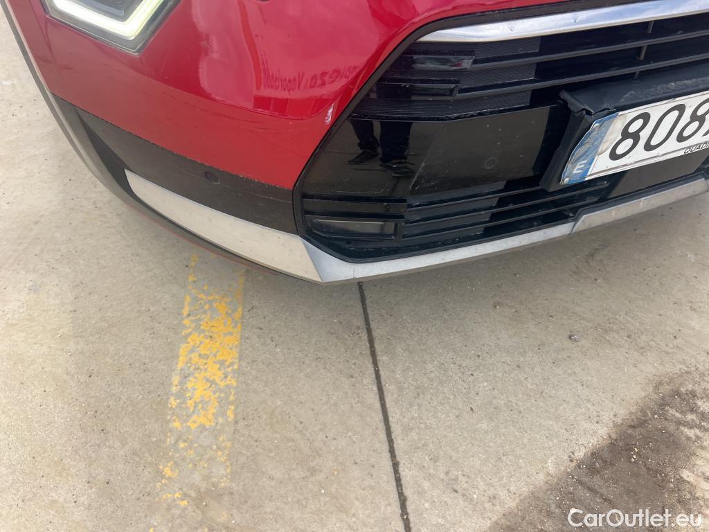  KIA  Niro  Hybrid Drive 1.6 AT6 E6d #29