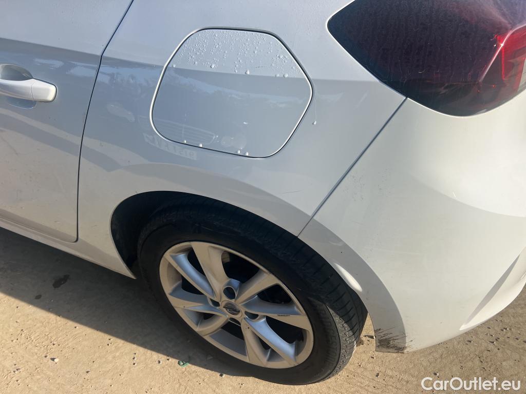  Opel  Corsa OPEL  / 2019 / 5P / berlina con portón 1.2T XHL 74kW (100CV) Elegance Auto #21