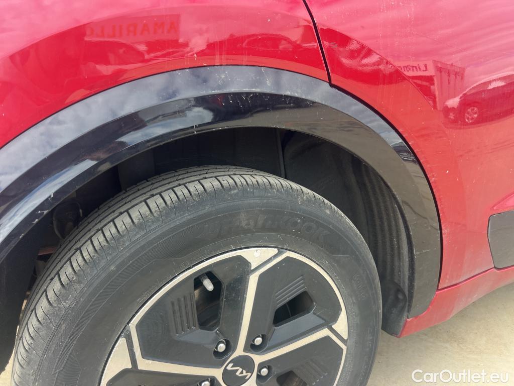  KIA  Niro  Hybrid Drive 1.6 AT6 E6d #11