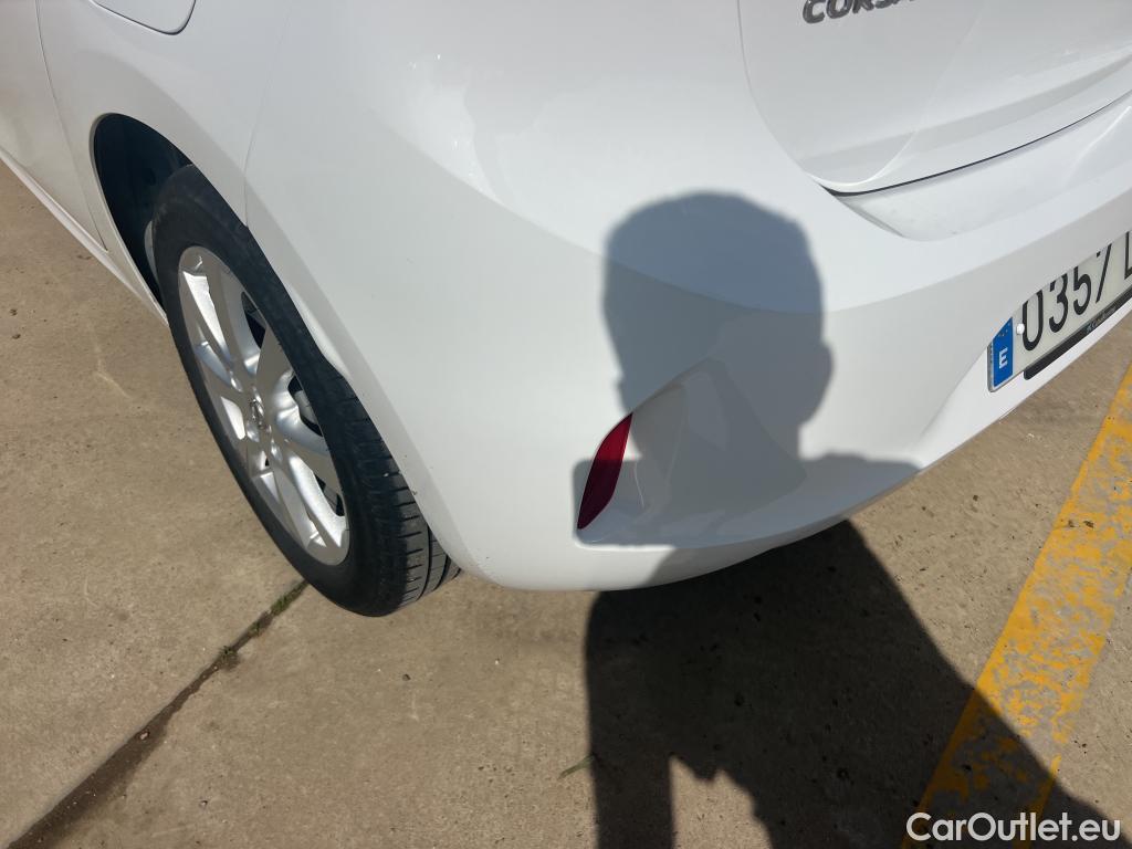  Opel  Corsa OPEL  / 2019 / 5P / berlina con portón 1.2T XHL 74kW (100CV) Edition (AC2) #13