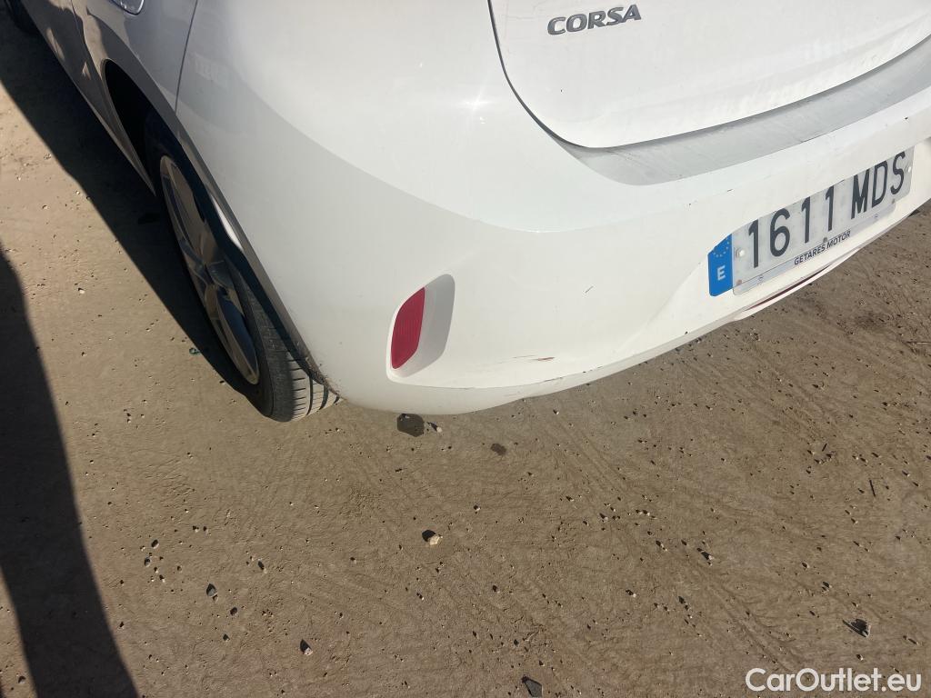  Opel  Corsa OPEL  / 2019 / 5P / berlina con portón 1.2T XHL 74kW (100CV) Elegance Auto #25