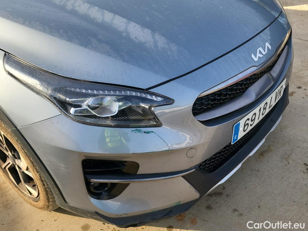 KIA  XCeed KIA  / 2019 / 5P / todoterreno 1.0 T-GDi Drive 88kW (120CV) #11