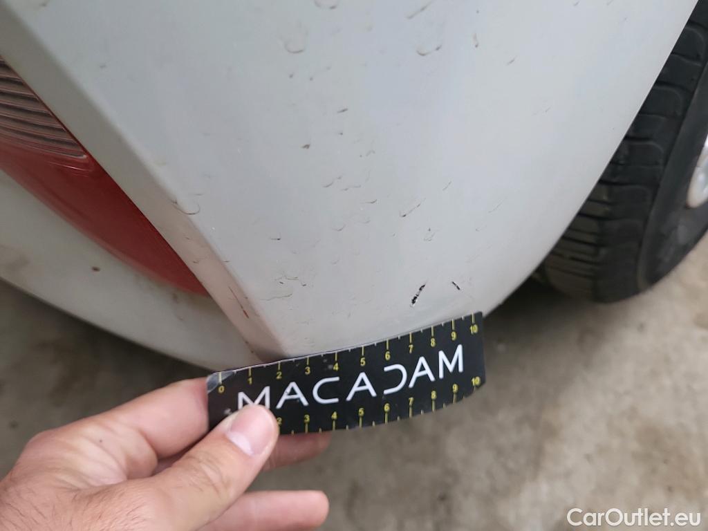  KIA  Picanto KIA  / 2017 / 5P / berlina con portón 1.0 CVVT 49kW Concept (Pack Comfort) #10