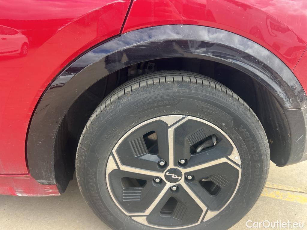  KIA  Niro  Hybrid Drive 1.6 AT6 E6d #7