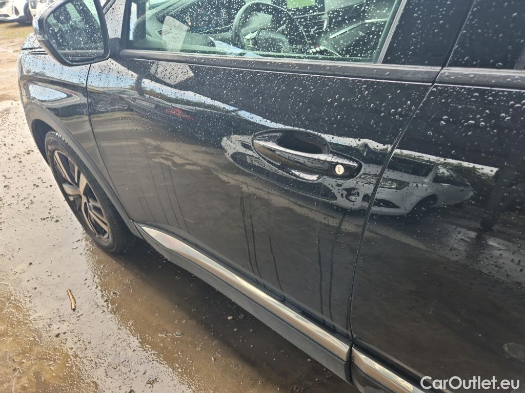  Peugeot  3008 PEUGEOT  / 2020 / 5P / todoterreno 1.5 BlueHDi 96kW (130CV) S&S Allure EAT8 #30