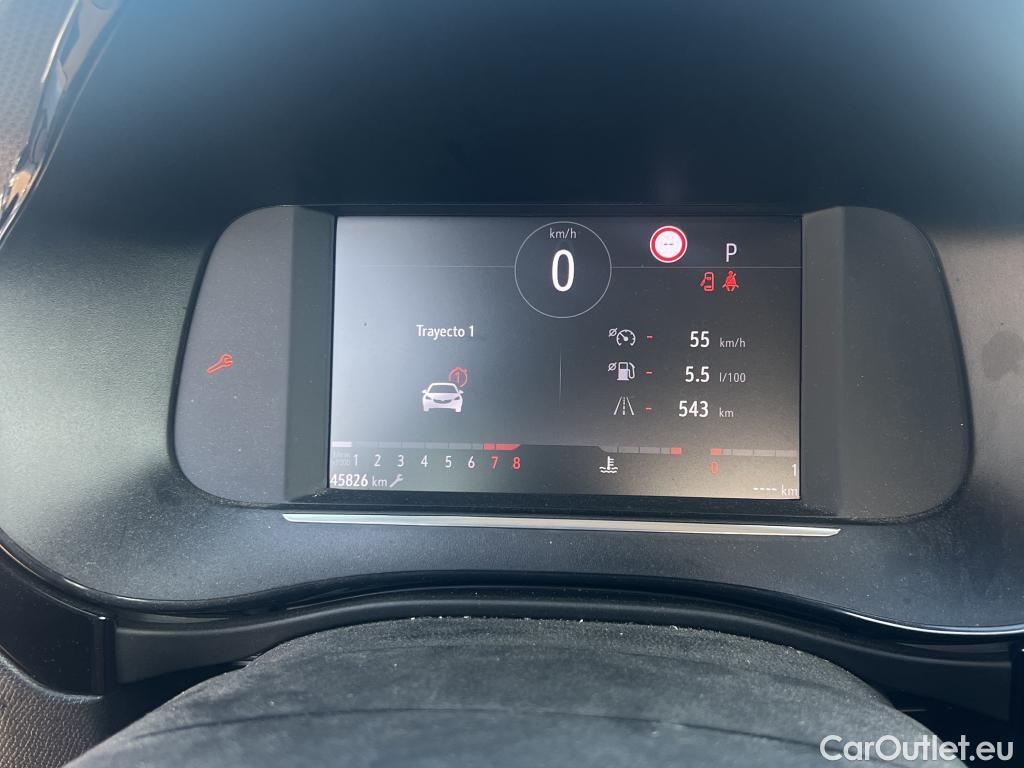  Opel  Corsa OPEL  / 2019 / 5P / berlina con portón 1.2T XHL 74kW (100CV) Elegance Auto #30