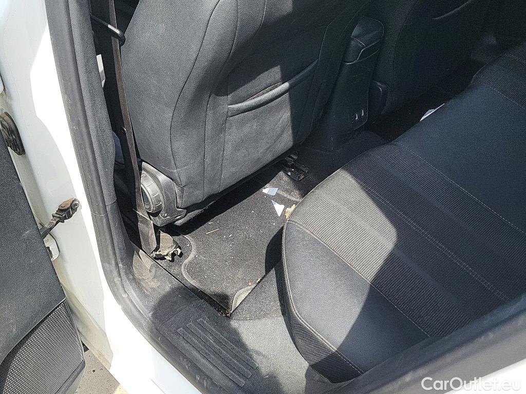  Opel  Mokka OPEL  / 2020 / 5P / todoterreno  1.5 D Business Elegance (3) #23