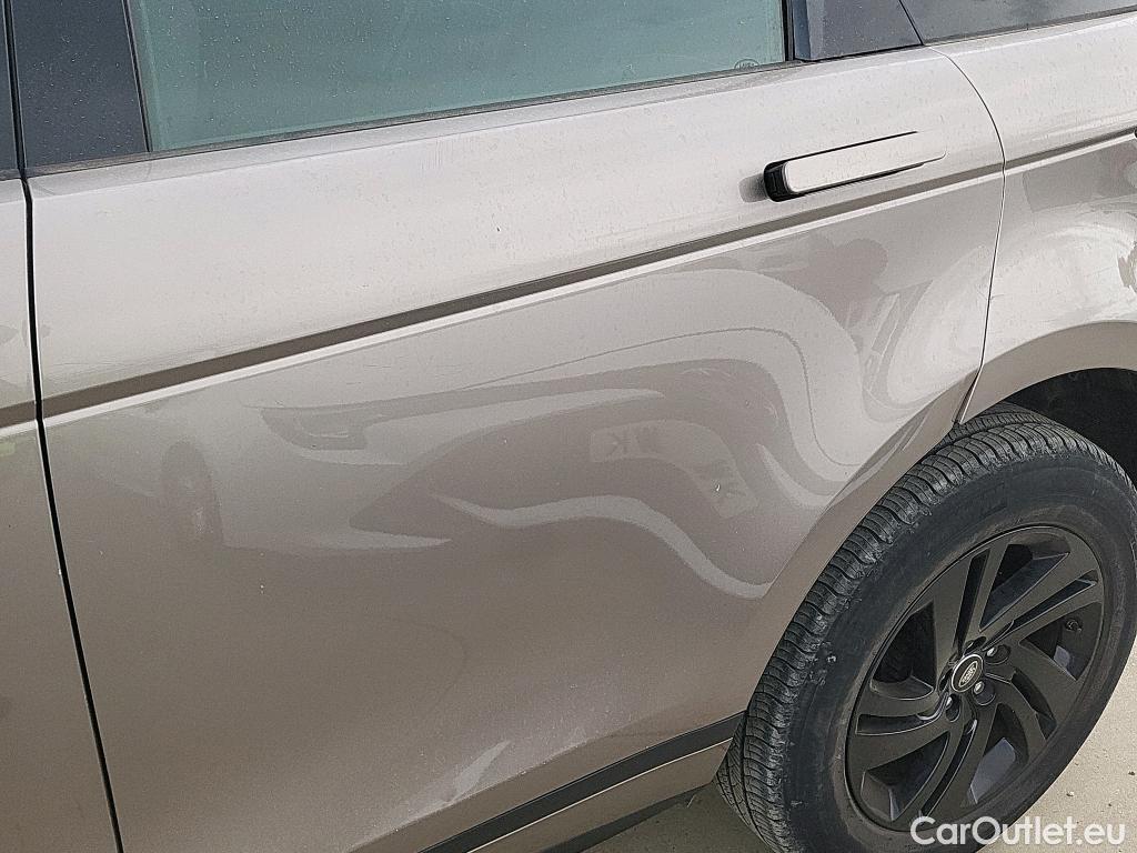  Land Rover  Range Rover LAND ROVER  Evoque / 2015 / 5P / todoterreno 2.0 D163 AUTO 4WD MHEV #1