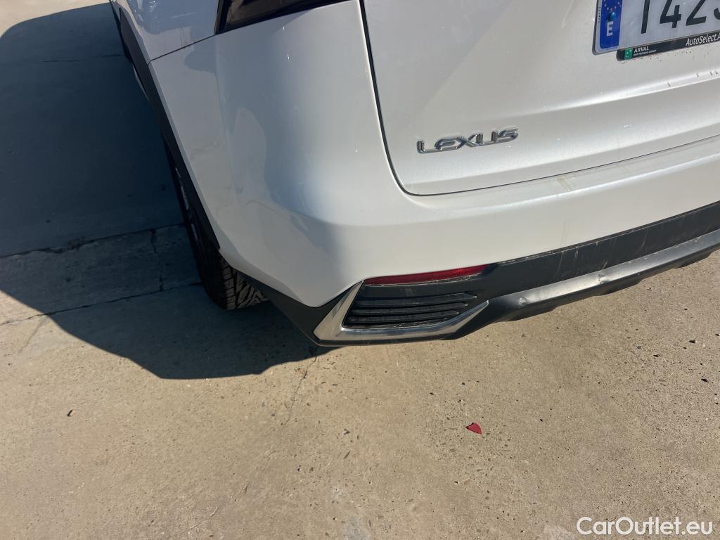  Lexus  NX LEXUS  / 2017 / 5P / todoterreno 2.5 300h Business Navigation 2WD MY2019(CXR) #21