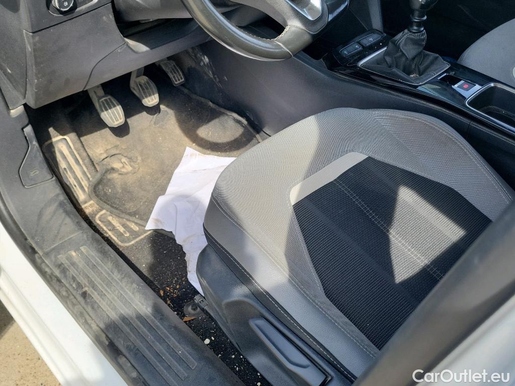  Opel  Mokka OPEL  / 2020 / 5P / todoterreno  1.5 D Business Elegance (3) #24