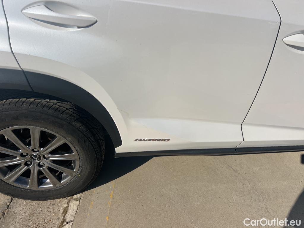  Lexus  NX LEXUS  / 2017 / 5P / todoterreno 2.5 300h Business Navigation 2WD MY2019(CXR) #7