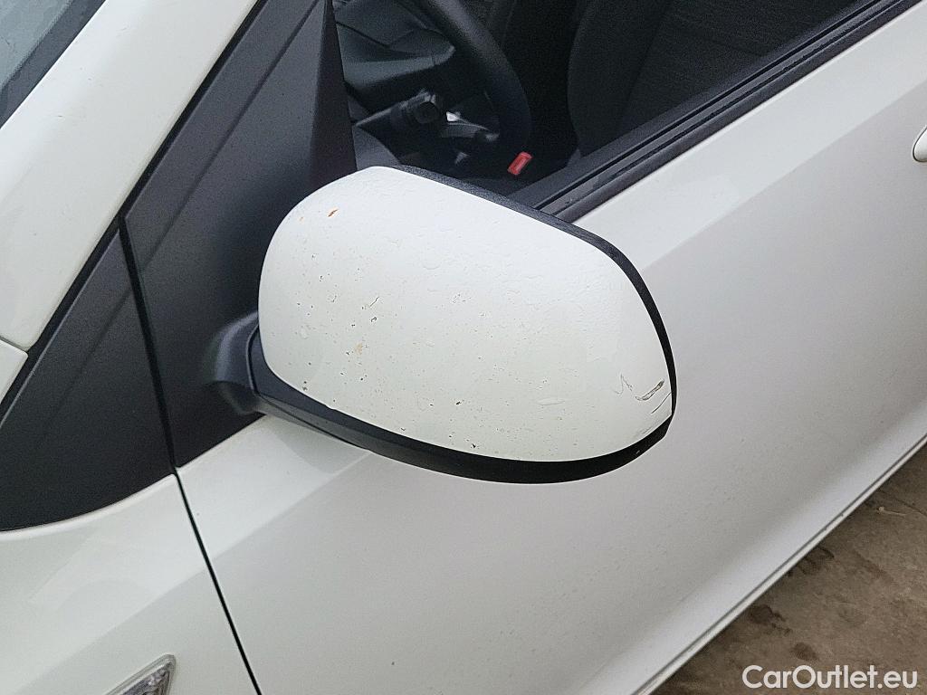  KIA  Picanto KIA  / 2017 / 5P / berlina con portón 1.0 CVVT 49kW Concept (Pack Comfort) #11