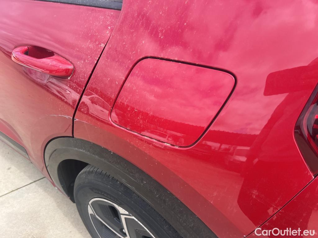  KIA  Niro  Hybrid Drive 1.6 AT6 E6d #10