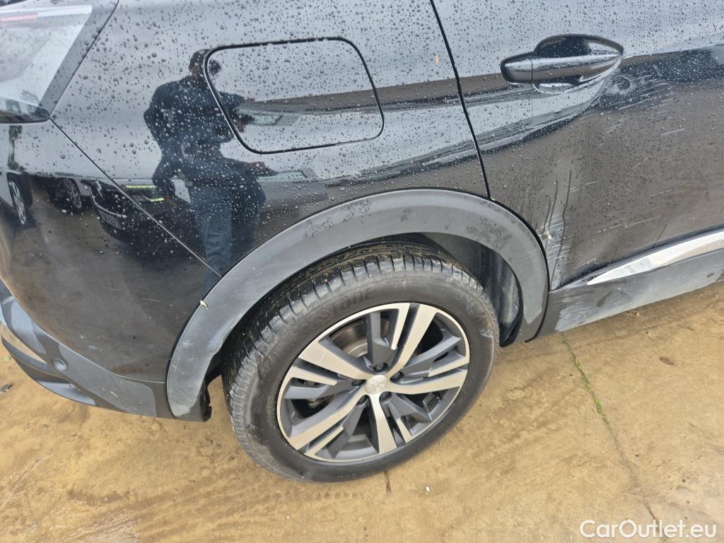  Peugeot  3008 PEUGEOT  / 2020 / 5P / todoterreno 1.5 BlueHDi 96kW (130CV) S&S Allure EAT8 #27