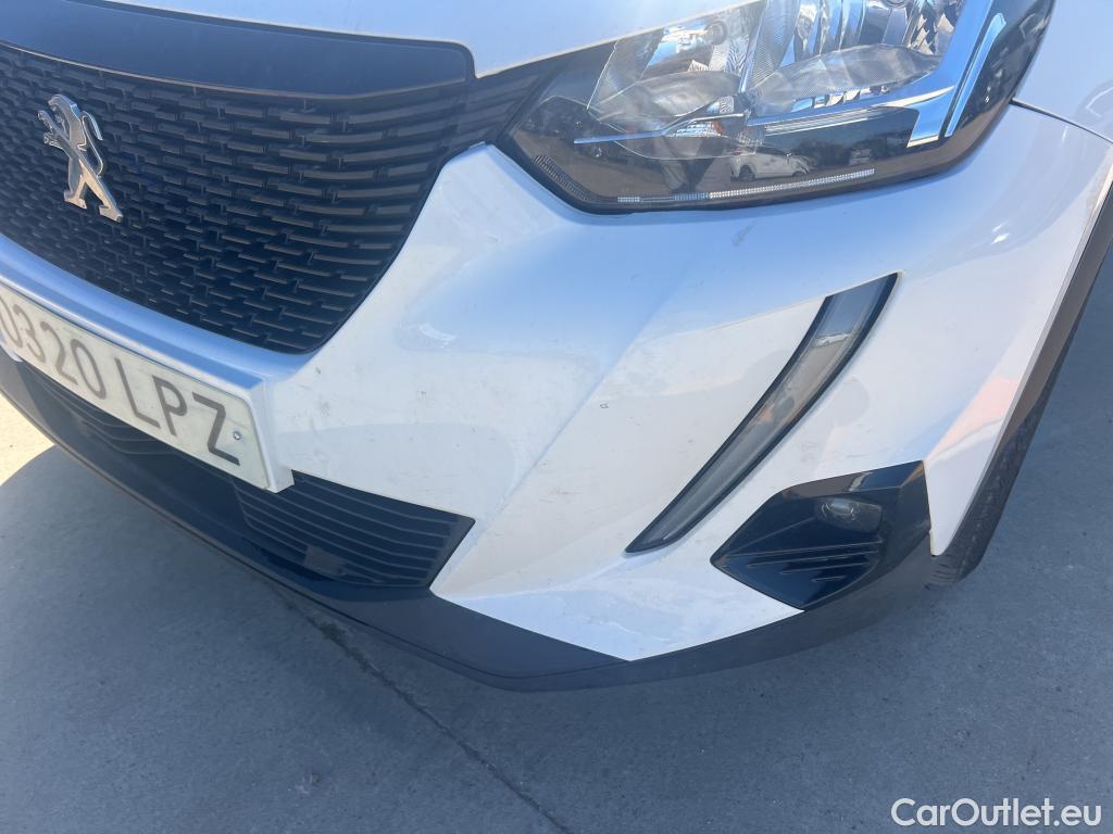  Peugeot  2008 PEUGEOT  / 2019 / 5P / todoterreno Active Puretech 100 S&S BVM6 #2