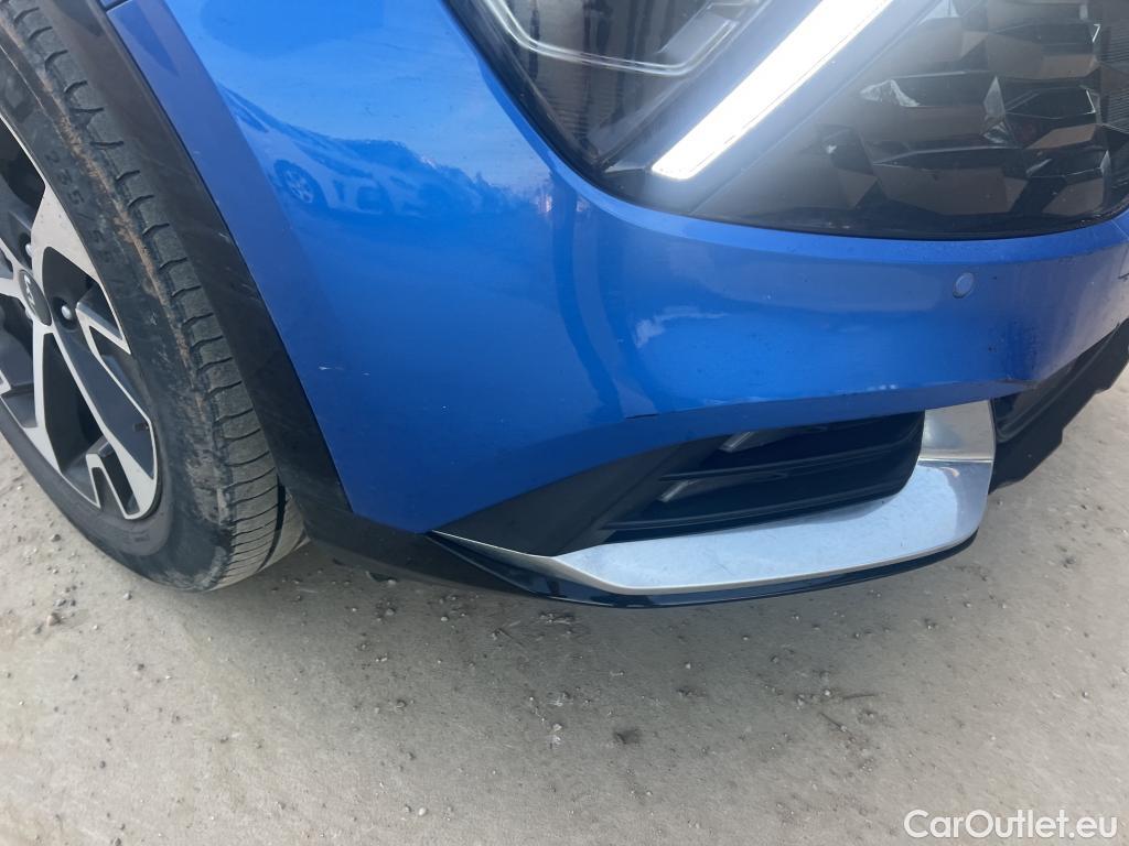  KIA  Sportage KIA  / 2022 / 5P / todoterreno 1.6 T-GDi HEV 171kW (230CV) Tech 4X2 #9