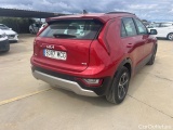  KIA  Niro  Hybrid Drive 1.6 AT6 E6d #2