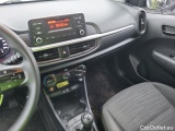  KIA  Picanto KIA  / 2017 / 5P / berlina con portón 1.0 CVVT 49kW Concept (Pack Comfort) #13