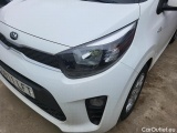  KIA  Picanto KIA  / 2017 / 5P / berlina con portón 1.0 CVVT 49kW Concept (Pack Comfort) #15