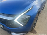 KIA  Sportage KIA  / 2022 / 5P / todoterreno 1.6 T-GDi HEV 171kW (230CV) Tech 4X2 #15
