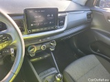  KIA  STONIC KIA  / 2017 / 5P / todoterreno 1.2 DPi 62kW (84CV) Concept  #13