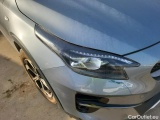  KIA  XCeed KIA  / 2019 / 5P / todoterreno 1.0 T-GDi Drive 88kW (120CV) #16