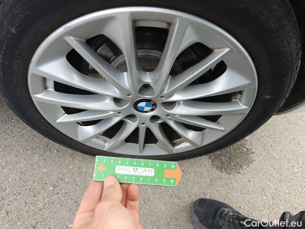  Bmw  Serie 1 BMW  / 2019 / 5P / berlina con portón 118i #19