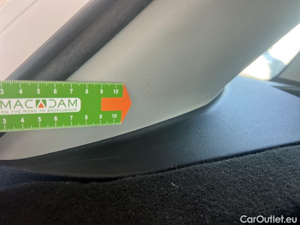  Skoda  KAMIQ SKODA  1.0 TSI 81kW (110CV) DSG Ambition (CX) #6