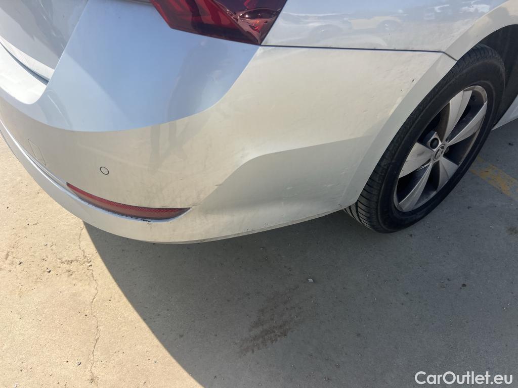  Skoda  Octavia SKODA  / 2020 / 5P / berlina con portón 2.0 TDI 85kW (115 CV) Manual Ambition #20