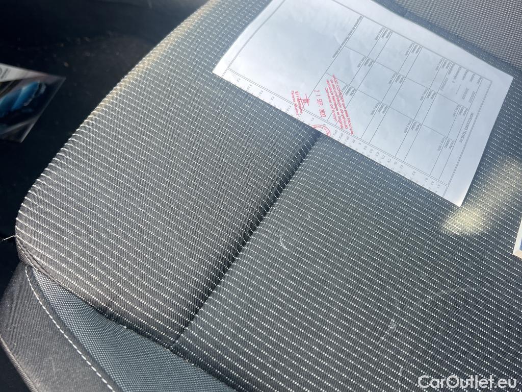  Skoda  Octavia SKODA  / 2020 / 5P / berlina con portón 2.0 TDI 85kW (115 CV) Manual Ambition #14