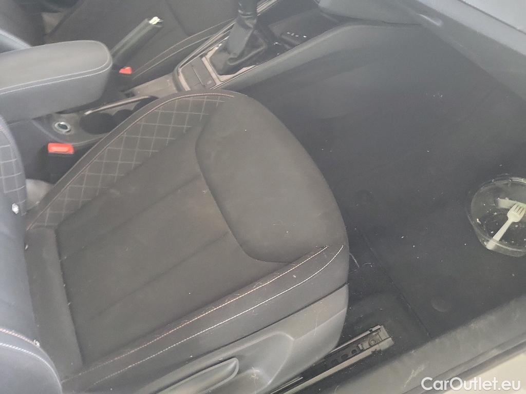  Skoda  KAMIQ SKODA  1.0 TSI 81kW (110CV) DSG Ambition #3