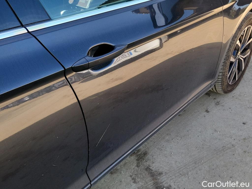  Volkswagen  Passat VOLKSWAGEN  / 2019 / 5P / familiar Variant Executive 2.0 TDI 110kW DSG #5