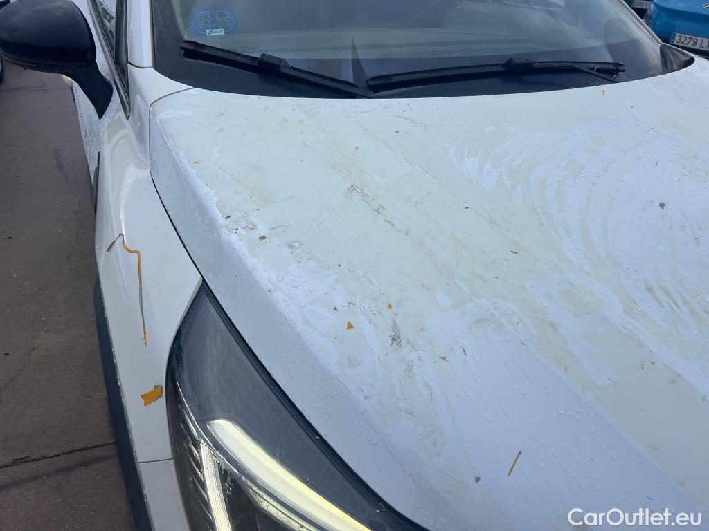  Renault  Captur RENAULT  / 2020 / 5P / todoterreno Zen E-TECH Híbrido enchufable 160cv #10