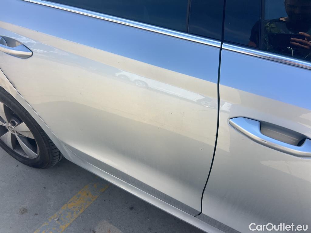  Skoda  Octavia SKODA  / 2020 / 5P / berlina con portón 2.0 TDI 85kW (115 CV) Manual Ambition #9