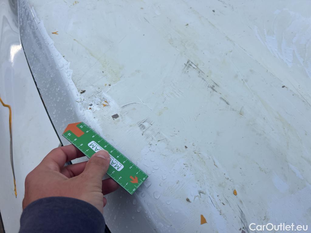  Renault  Captur RENAULT  / 2020 / 5P / todoterreno Zen E-TECH Híbrido enchufable 160cv #11