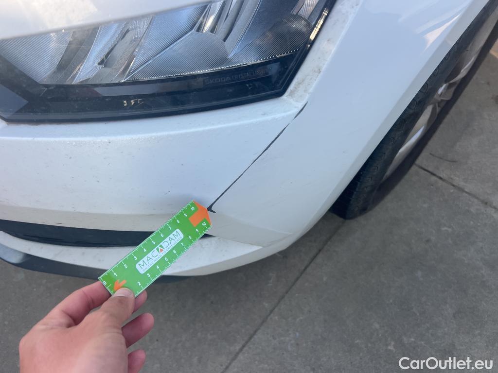  Skoda  KAMIQ SKODA  1.0 TSI 81kW (110CV) DSG Ambition (CX) #13