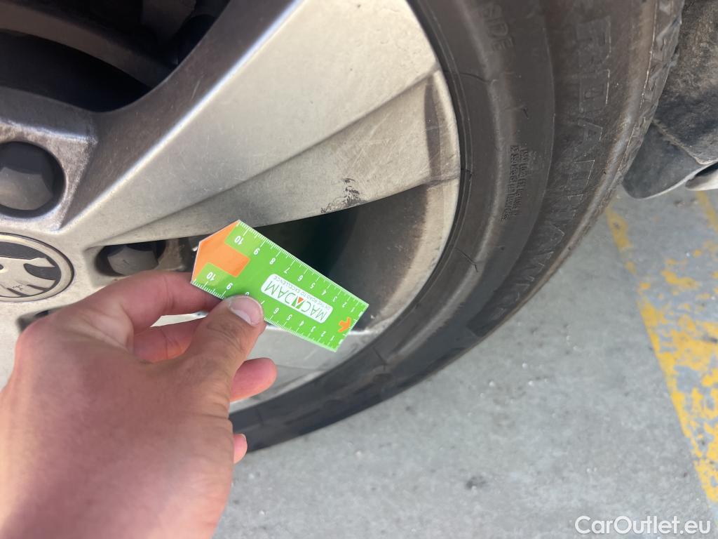  Skoda  Octavia SKODA  / 2020 / 5P / berlina con portón 2.0 TDI 85kW (115 CV) Manual Ambition #12